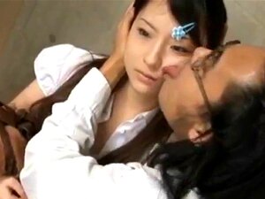 Süße asiatische Babe-Statue von geilem Teil5 geleckt. Süße