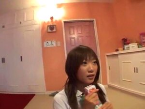 Невероватна јапанска курва у најбољој