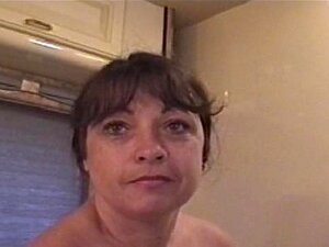 Becky Sue Horrid Anaalitarinoita