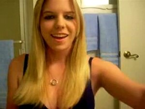 solo blondes mädchen