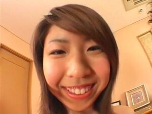 Uskomaton Japanilainen huora Miu Serizawa, Megu Hagiwara, Runna Sakai