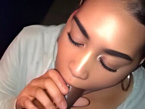 Latina sotkuinen bbc suihinotto