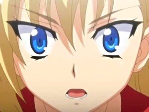 Anime-Süße bekommt hart Löcher zugeschlagen