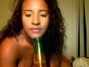 Problèmes Les femmes se masturbent avec une fois qu'elles sont sexy