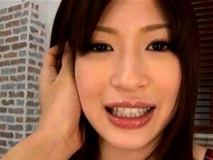 Maki Takei verwöhnt mit Massa - Mehr auf Japanesemamas.com