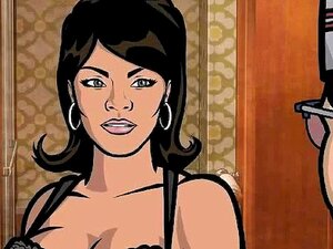 Archer Sex Video