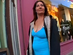 Die französische ältere Barbara ist stolz darauf, libertin zu sein