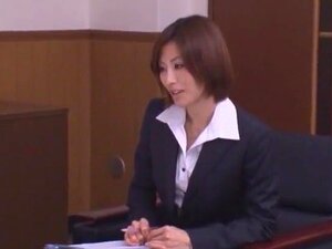 Heißeste japanische Tussi Akari Asahina in bestem Facial, Blowjob
