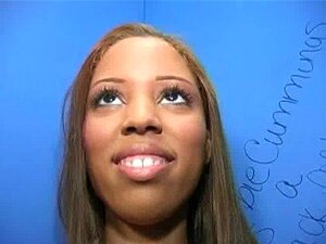 Interracial gloryhole - Fantastisk blowjob ekspert kuksuging 41