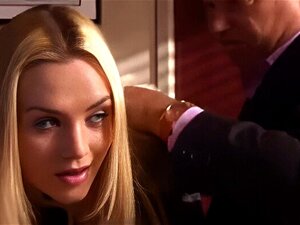 Promi-Sekretärinnen machen es wie keine andere!