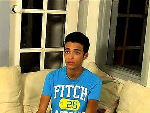 Die schwule Orgie Dustin Cooper ist ein Freund von Ashton Cody und