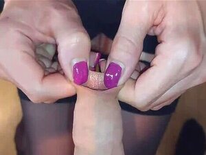 Erotischer Leitfaden: Verwöhnen eines unbeschnittenen Penis