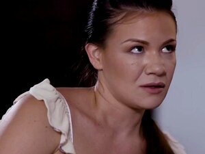 NYMPHO-Stiefmutter, die ich gerne ficken würde - Stiefmutter, die ich