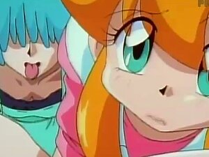 Hentai Film - Sex mit Gangstern