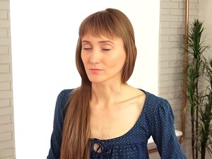 Erlebe die wildeste Casting-Session, als Elenas Freund trickreich aus