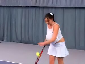 Tennis für alle FM 14