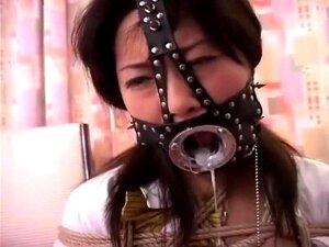 Uskomaton kotitekoinen Cumshot, BDSM sex clip,