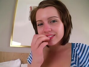 styvpappas tjejer tigger om det (samling)