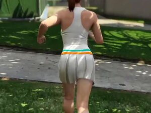 PMV Games 2018 - Lussuria a Los Santos