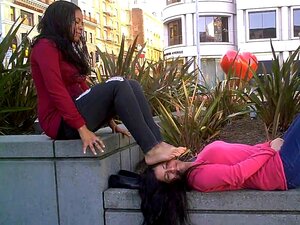 Straßenfußverehrung Compilation