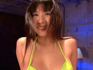 Rivo japanilainen pillun sormetus