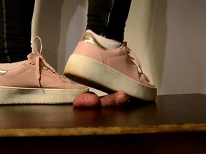 Pik en Ballentrappel in piktafel