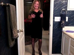 Non desidererai la milf del tuo vicino parte 45