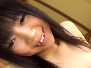 ALLER JAPANISCHER PASS - Steife Süße Minami Asaka und ihre rasierte,