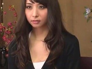 Incredibile ragazza giapponese Yuka Osawa in una scena JAV di