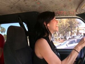 20-vuotiailla on hauskinta!, Tämän viikon BangBus-jaksossa