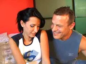 Fick meine Frau Lezlie Zen