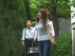 Verführung der Japanerin Nami Kimura