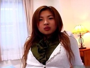 Utrolig heit japansk babe får del 1
