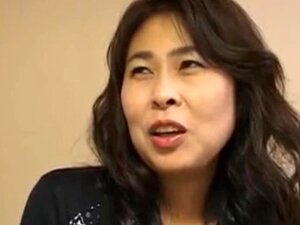Japanische reife Creampie Runa Mochizuki 38Jahre