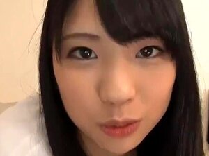 Japansk kone utro4701