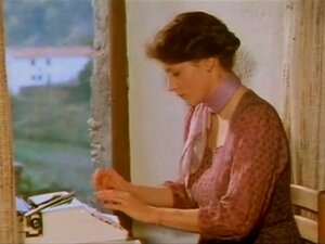 Klassische Catherine Ringer: Kampagne Teil Klassische Catherine