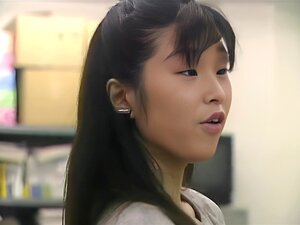 Japanischer Vintage unzensiert