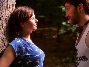Szenen aus dem postpornografischen Film Sniff Meat