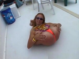 Verrückter Pornostar in fabelhaftem Outdoor-Amateur-Sexvideo. Einige