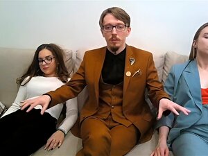 ORGASMUS WIE EIN MÄNNLICHER Orgasmus, orgasmus unter Hypnose, tantra