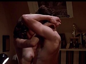 Lea Thompson Nude - Alle richtigen Bewegungen - HD