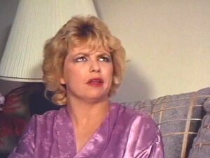 Honey Wilder hat einen Dreier