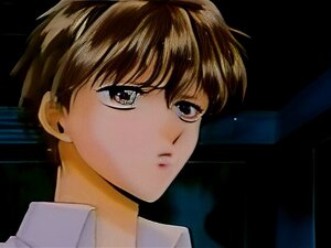Kleines Hentai-Schwulen-Hardcore-Anal-Sex