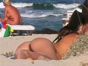 SPY BEACH (von tm)