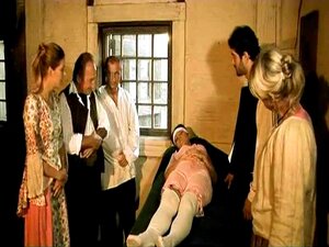 Klassische Nummer 2. Vintage Porno