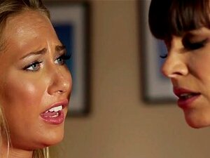 Dana DeArmond, Carter Cruise in Lesbischen Abenteuern - Ältere Frauen