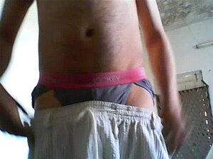 Indischer sexy Junge