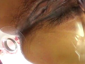 Unglaubliche japanische Tussi Jun Mise in einem exotischen,