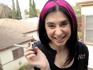 Social Smoker BurningAngel Video. Ich betrachte mich nicht als