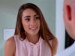 Porn Pros Network: Mackenzie Mace musste sehr heftig auf PornHD